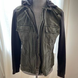 American Eagle Bomber Jacket